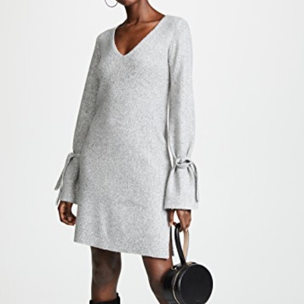 Cupcakes & Cashmere JenniBelle Sweater Dress M
